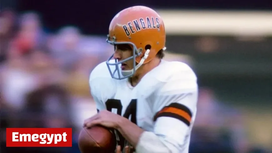 Bengals Icon Bob Trumpy Passes Away at 80