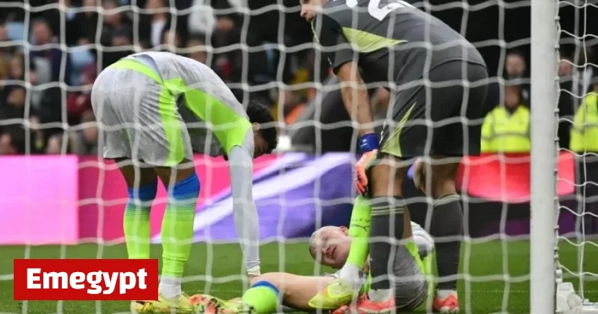 Man City Injury Update: Erling Haaland and Rodri Make Returns Amid Ongoing Fitness Concerns