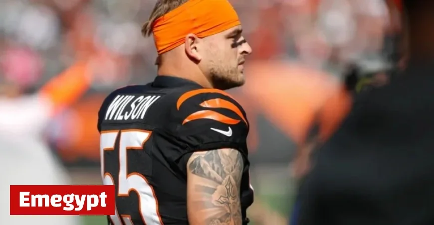 Cincinnati Bengals Signal Changes with Roster Adjustments