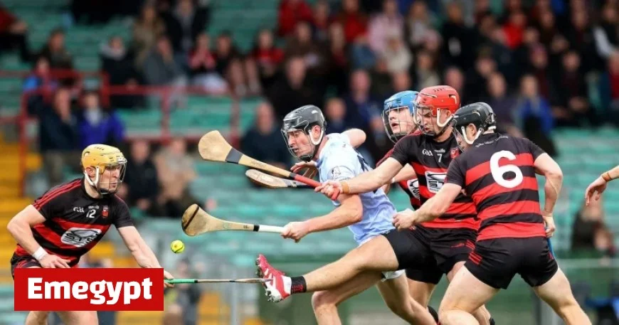 Ballygunner’s Powerful Finish Sets Stage for Semi-Final Rematch with Sarsfields