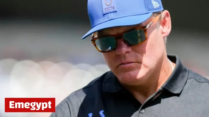 Colts Contact Bengals Before NFL Trade Deadline, Report Says