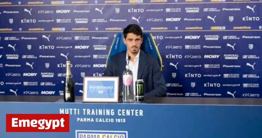 Head Coach Carlos Cuesta Confident Team’s High Energy Will Propel Them Against Bologna