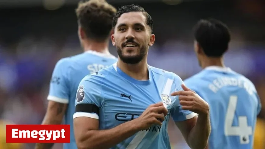 Guardiola Reveals Why Foden and Cherki Rarely Play Together at Manchester City