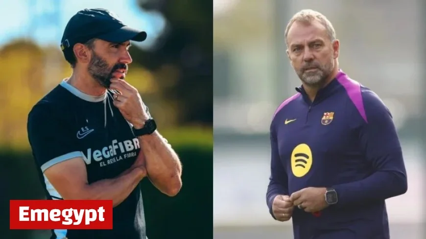 Could Eder Sarabia Join Barcelona Fans Would Be Thrilled