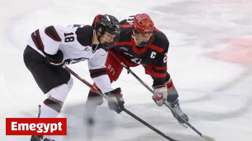 RPI Engineers Face Union in Annual Blackout Game