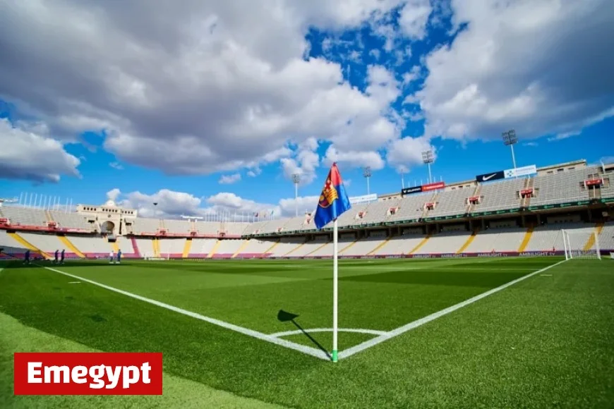 Barcelona Faces Elche in La Liga: Live Match Updates