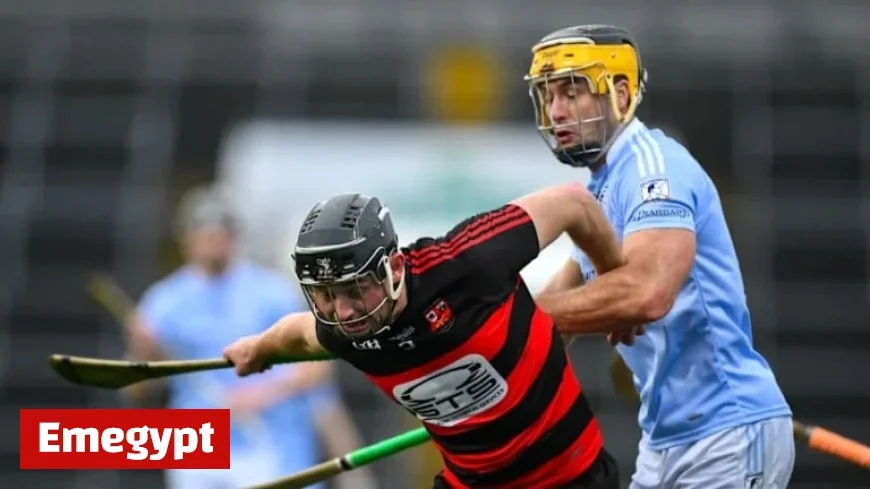 Ballygunner Triumph Over Na Piarsaigh in AIB Munster Club SHC Thriller