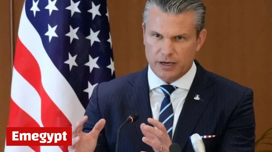 US Military Targets and Sinks Alleged Caribbean Drug-Trafficking Boat, Killing 3