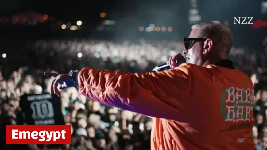 Exploring Truth Fame and Life’s Depths in Babo The Haftbefehl Story