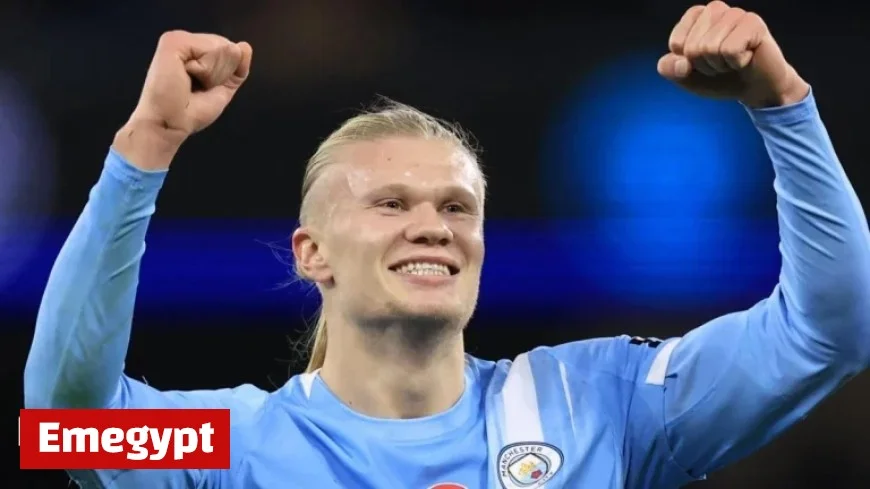 Live Premier League Clash: Man City vs Bournemouth Score Stats and Updates