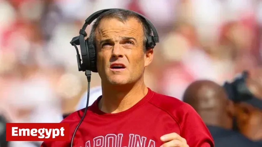 South Carolina Students Demand Shane Beamer Fire Assistant Coach Urgently