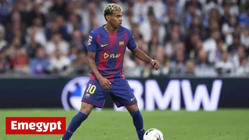 Live La Liga: FC Barcelona vs Elche CF Highlights and Scores – February 11 2025