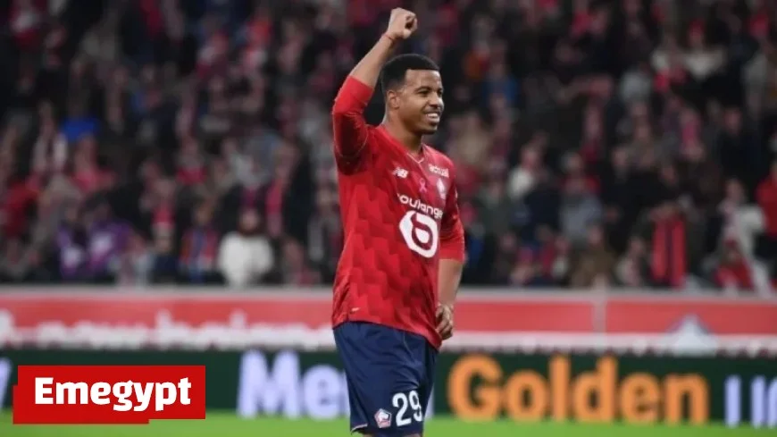 PRONOS PARIS RMC Reveals the Best Away Bet for Ligue 1 on November 2nd