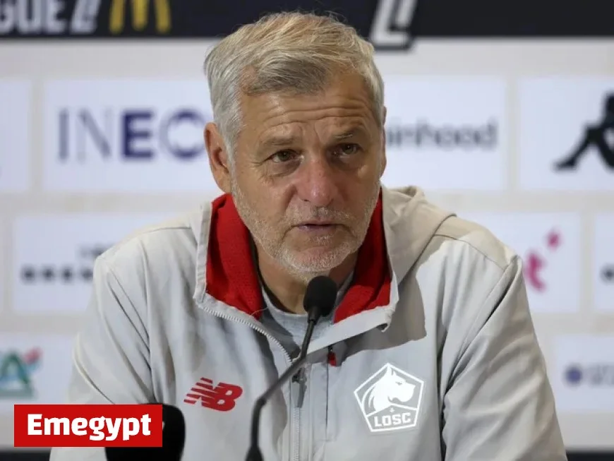 Lille vs Angers Match Preview Prediction and Team Lineups