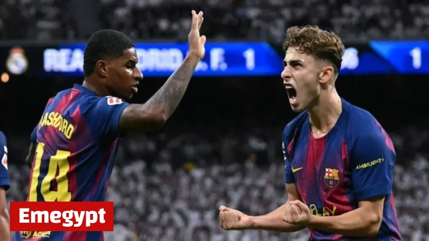 Barcelona Identifies New Opponent After Canceled Miami Match—Report