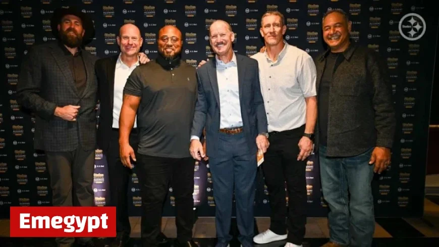 Memorable Season Celebration Highlights Unforgettable Moments