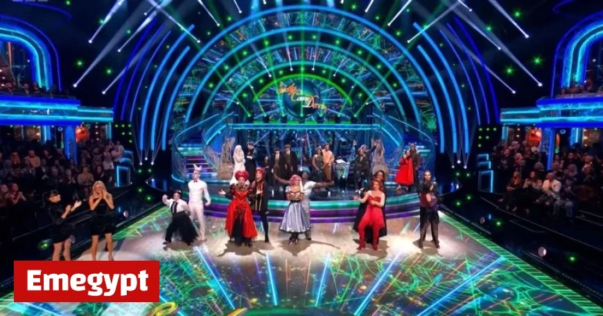 Strictly Come Dancing Fans Left Disappointed as Leaked Result Reveals Unexpected Exit Spoiler