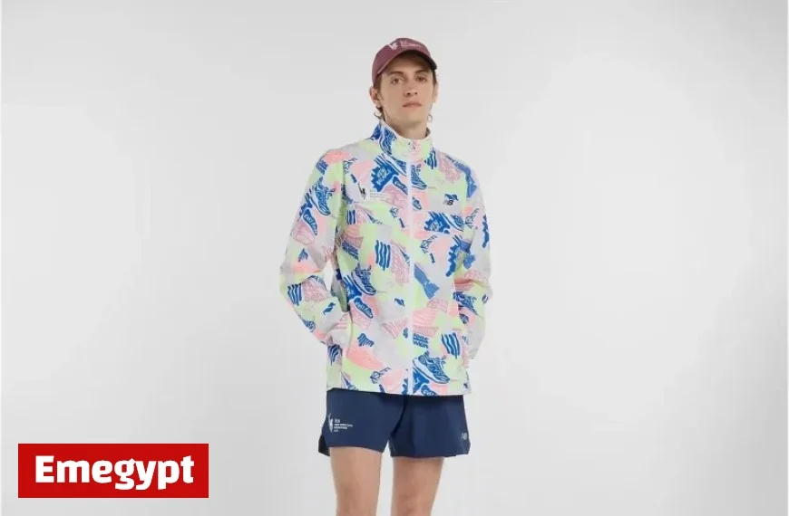 New York Prepares for 2025 Marathon with New Balance Apparel and Footwear