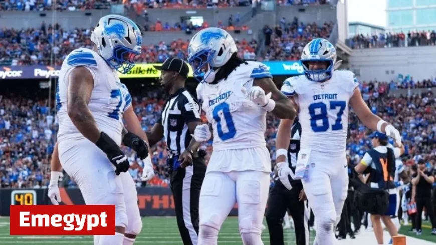 Lions Secure Hutchinson, Aim to Retain Key Stars