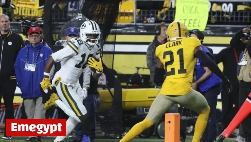 Secure Your Tickets Now for the Exciting Malik Heath Clash Against the Panthers