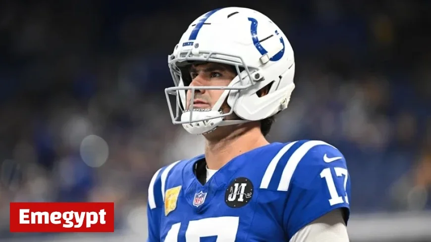 Fantasy Football Week 9 Tips: Start or Sit Caleb Williams and Daniel Jones