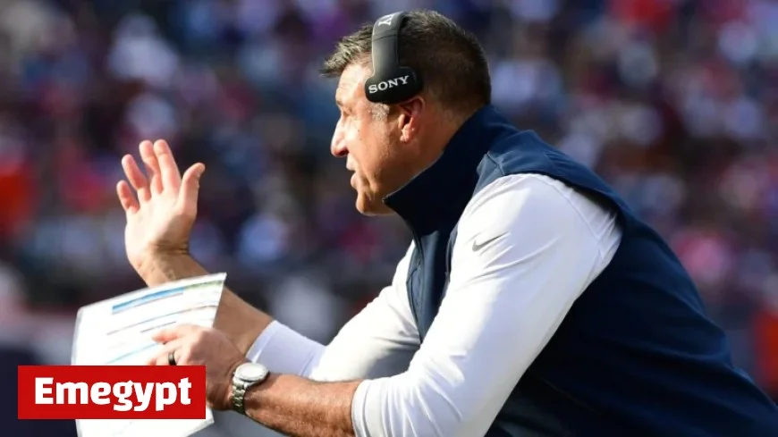 Mike Vrabel Praises Newly Signed Offensive Playmaker