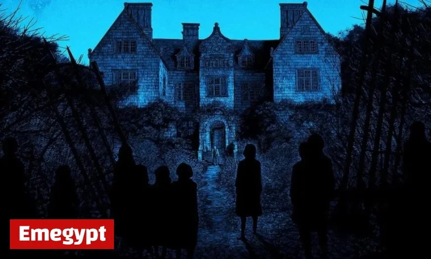 Why the New ‘The Woman in Black’ Surpasses the Original Classic