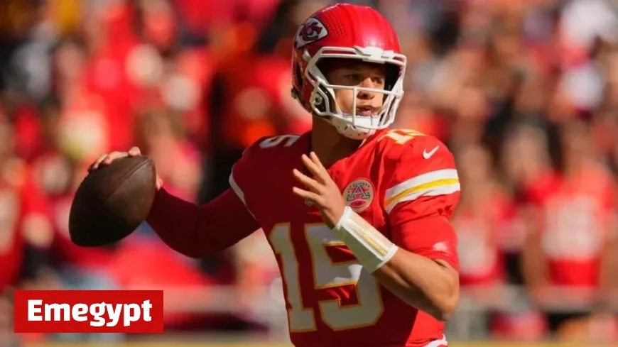 NFL Week 9 Coverage: Fox and CBS Broadcast Game Lineup