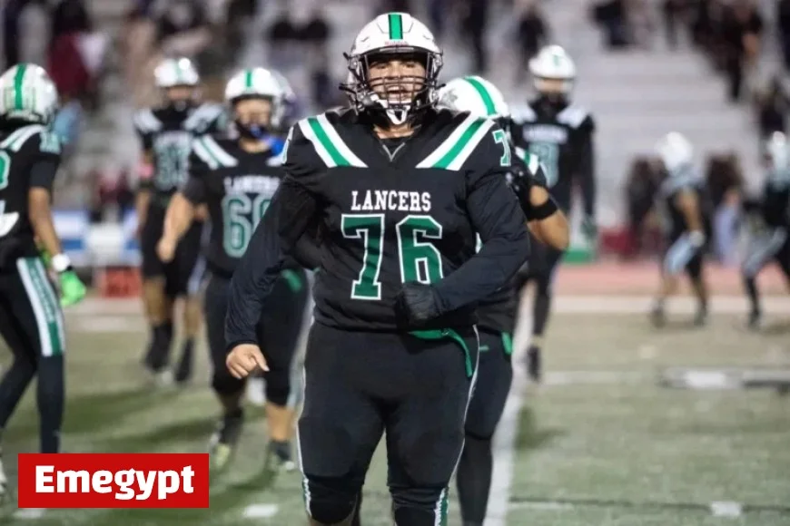 San Diego High School Football Scores: This Week’s Results