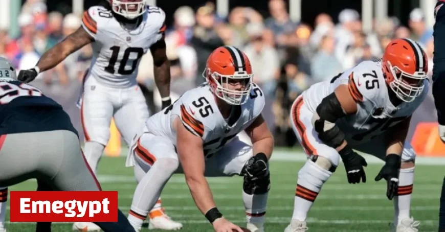 How Cleveland Browns Can Revitalize Team Post-Bye Week