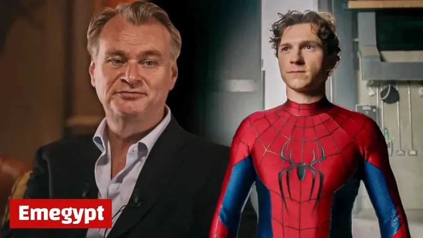 Christopher Nolan’s Impact on Spider-Man: Brand New Day Box Office Anticipated 9 Months in Advance