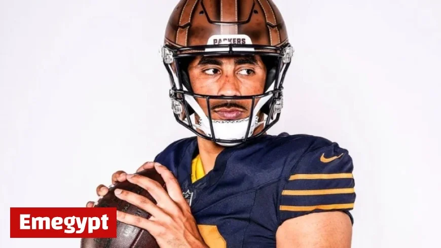 Packers’ 1923 Throwbacks, Commanders’ Retro Styles Lead Week 9 Uniforms