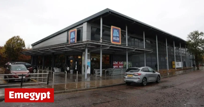Aldi Bans Couple for Ignoring Key Checkout Rule Compliance