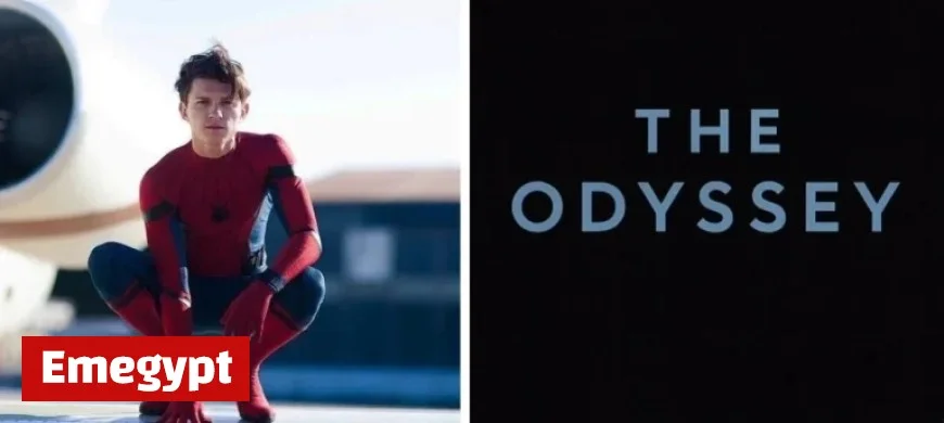 Spider-Man: Brand New Day Misses Out on IMAX as Christopher Nolan’s The Odyssey Dominates with 4-Week Exclusive