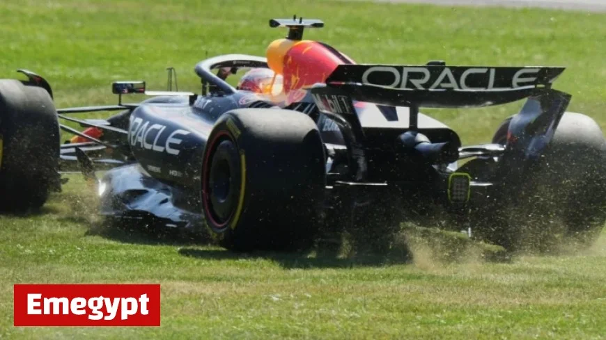 Mexico City GP Analysis: Validity of George Russell and Lewis Hamilton’s Complaints in F1 Corner-Cutting Controversy