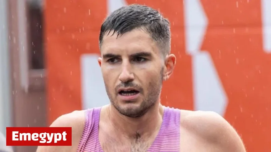 Patrick Dever Claims Fourth Place for Great Britain in Thrilling New York Marathon Benson Kipruto Seizes Victory