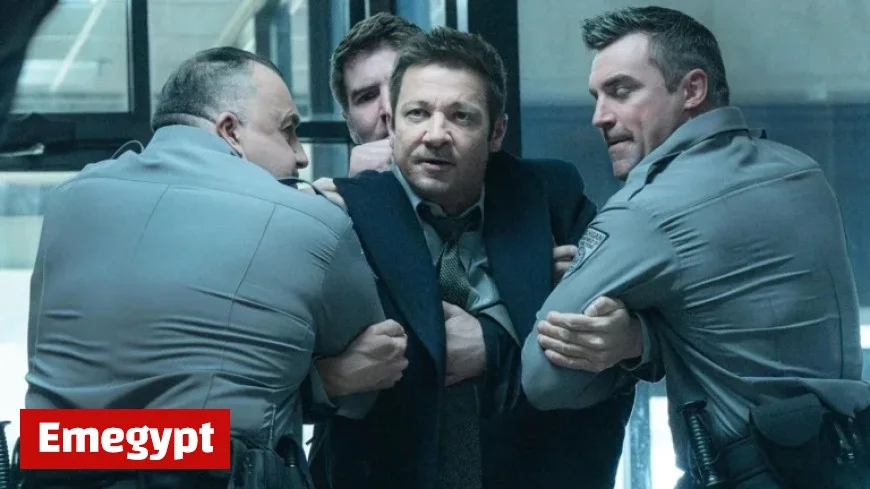 Paramount+ Unveils Exciting October 2025 Releases