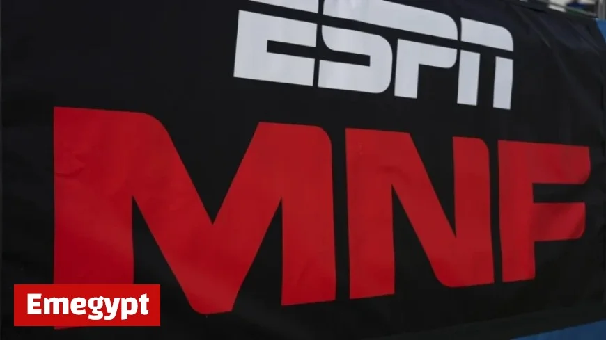 YouTube TV and Disney Dispute Threatens Monday Night Football Broadcast