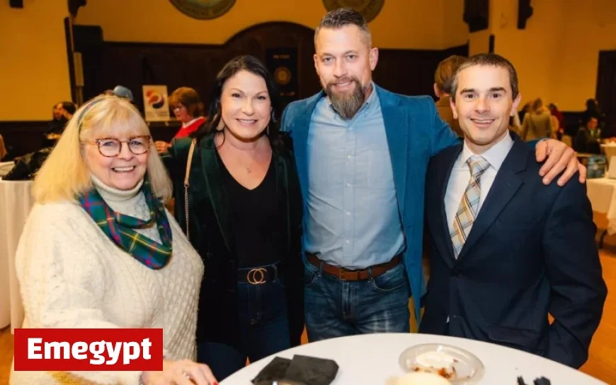 Patricia Devine Pursues At-Large Council Seat in Holyoke