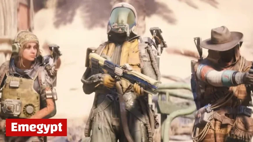 Arc Raiders Developers Clarify: No Gear Score Matchmaking Exists Players Should Focus on Solo vs Squad Play