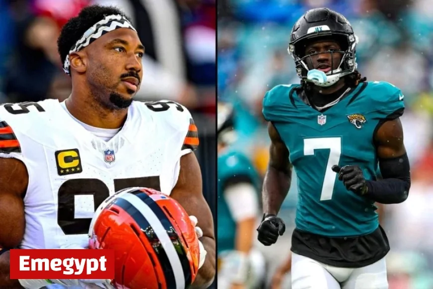 18 NFL Trade Insights and the Tush Push’s Weakness – The Athletic