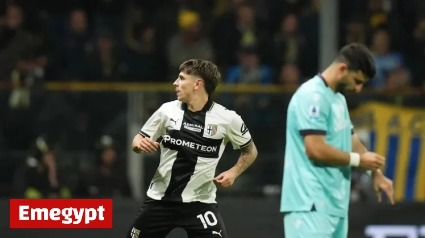 Bernabé Scores in 13 Seconds but Falls Short of Serie A’s Fastest Goal Records