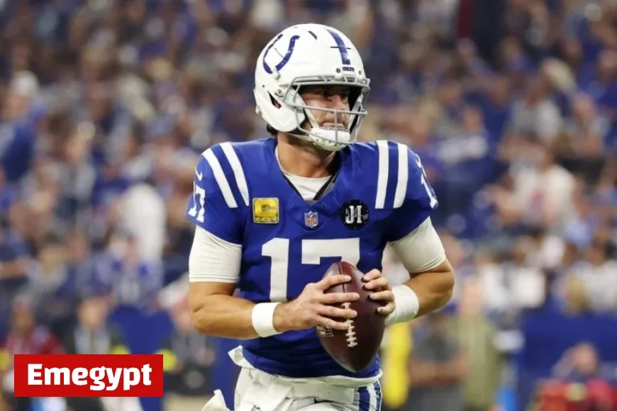 Daniel Jones Joins NFL’s Emerging Second-Act QB Trend