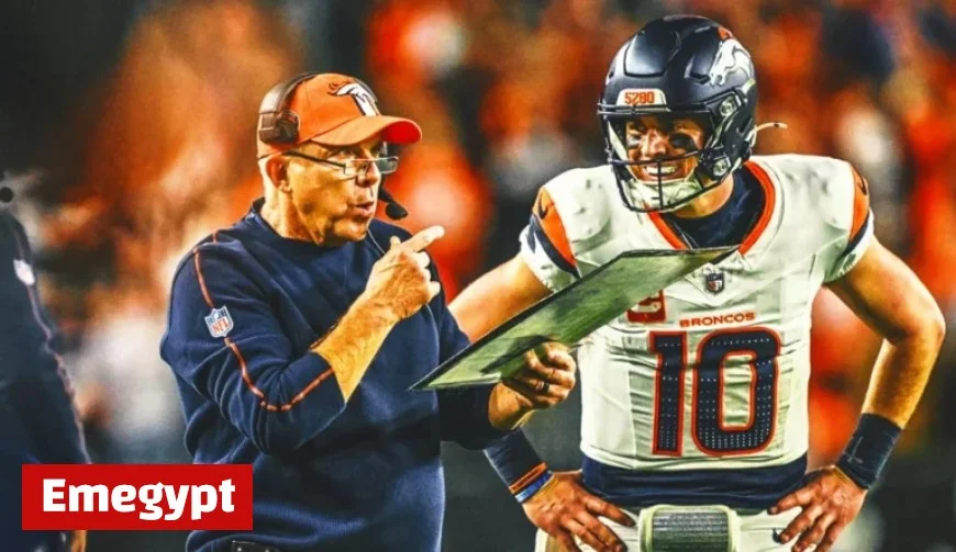 Bo Nix Praises Sean Payton for Transforming Broncos’ Offensive Playcalls