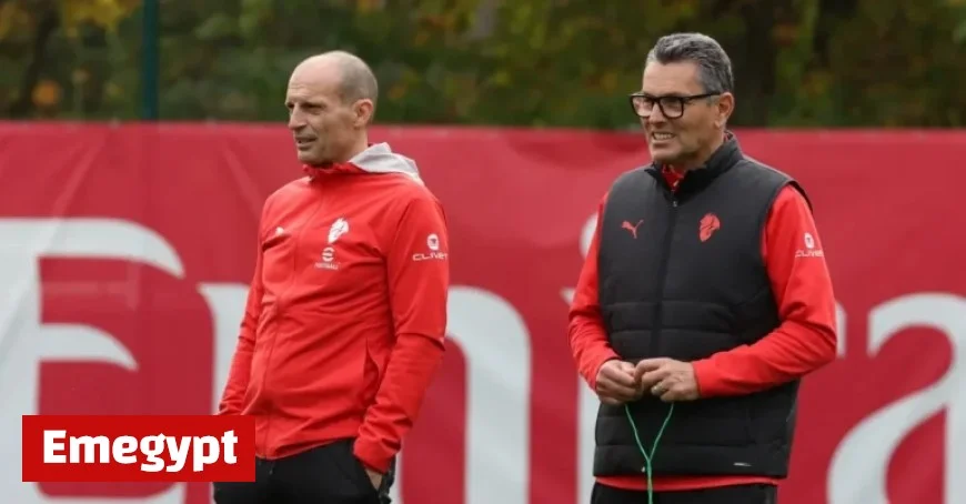 Milan vs. Roma: Predicted Starting Line-ups Revealed