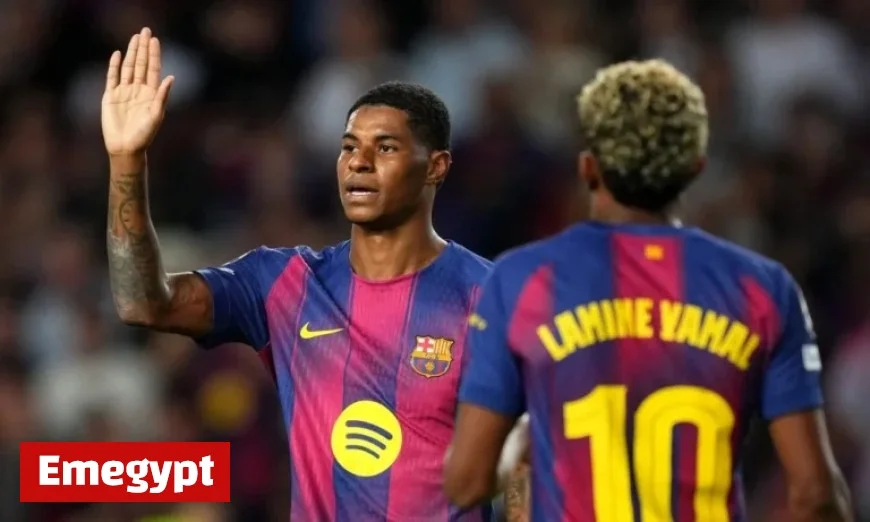 Barcelona Sets Terms for Permanent Transfer of 28-Year-Old Forward in 2026