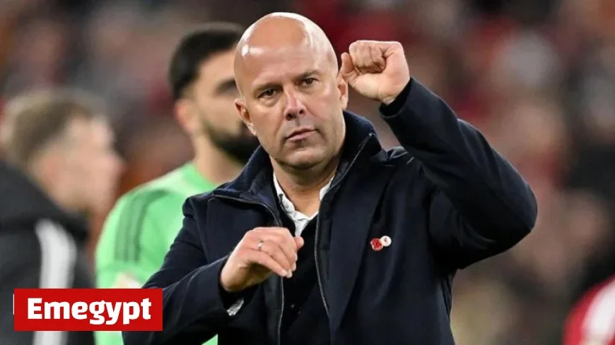 Mohamed Salah Dazzles While Arne Slot and Liverpool Secure Fans’ Support