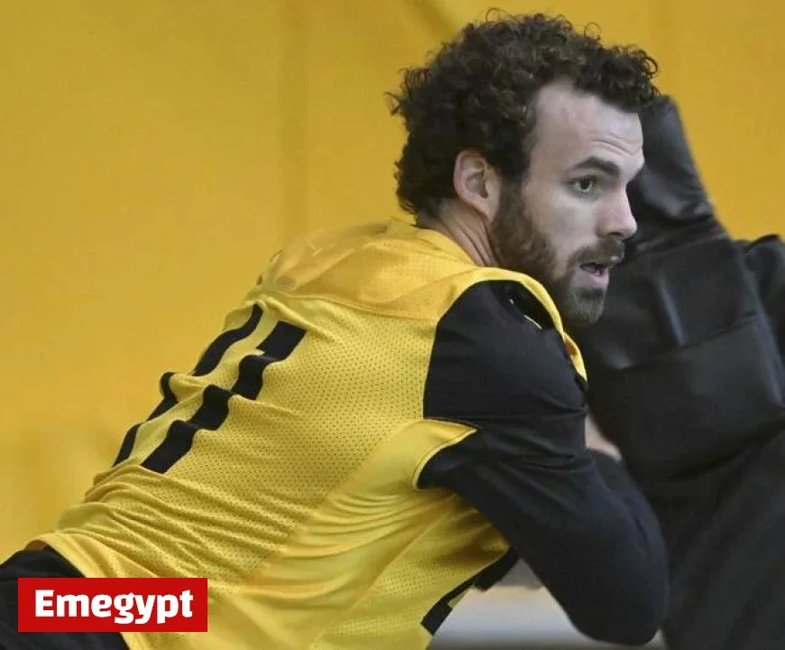 Payton Wilson Appointed Interim Special Teams Captain for Steelers