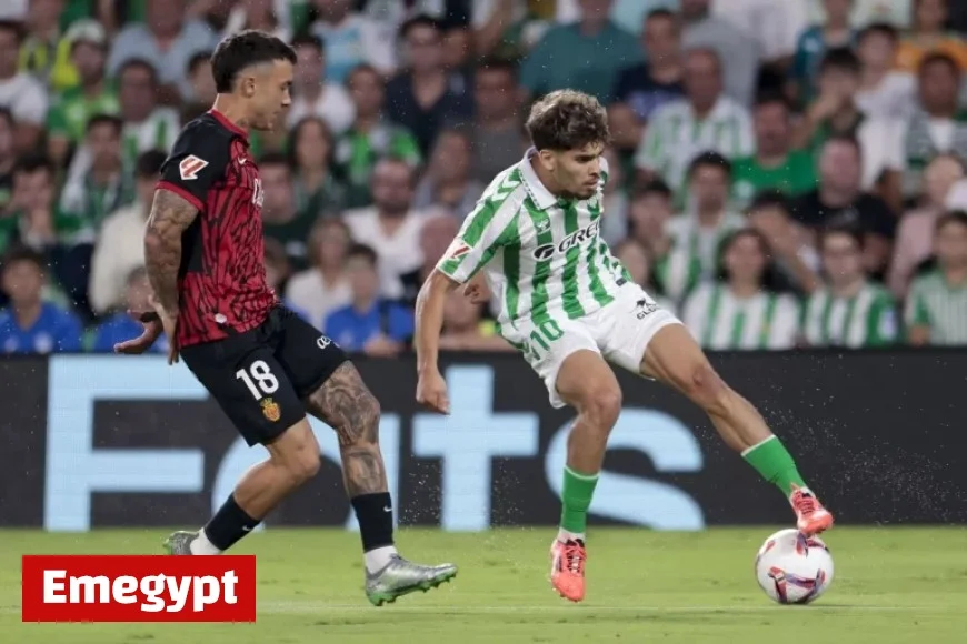 Real Betis vs Mallorca Prediction and Top Betting Tips for November 2 2025