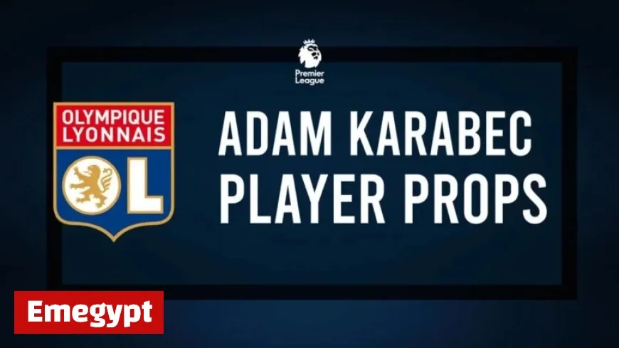 Adam Karabec Goal Predictions and Player Odds Against Stade Brest 29 on November 2